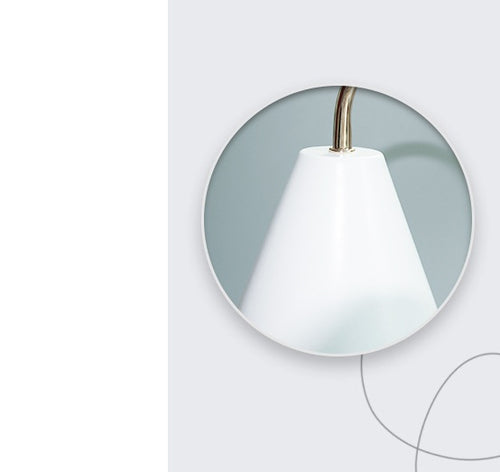 GlowSafe Candle Warmer Lamp - Flameless candle Scent